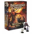 Pathfinder Pawns: Bestiary 6 Box